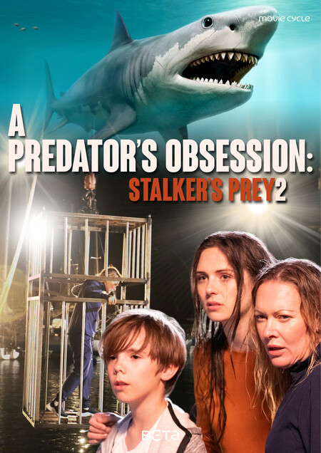 فيلم Stalker's Prey 2 2020 مترجم