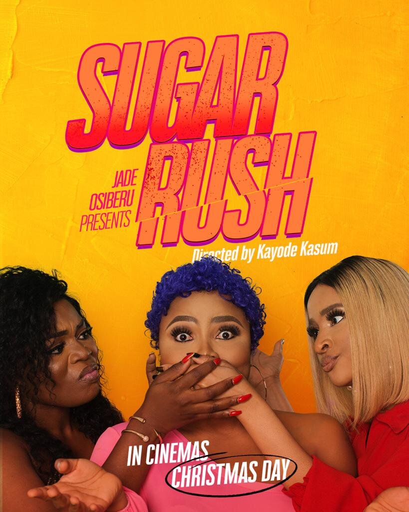 فيلم Sugar Rush 2019 مترجم