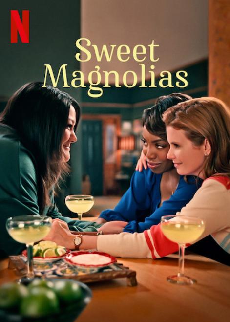 مسلسل Sweet Magnolias الموسم 1 الحلقة 2