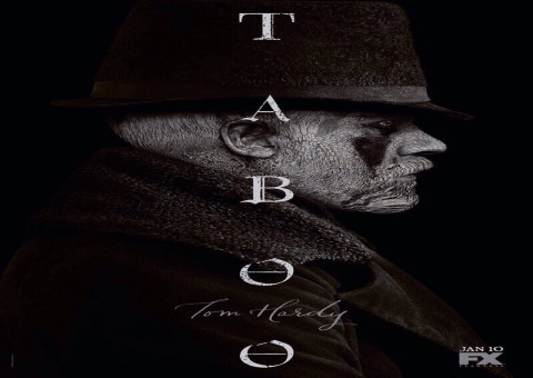 مسلسل Taboo الموسم 1 الحلقة 5