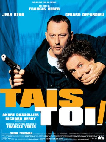 فيلم Ruby & Quentin 2003 مترجم