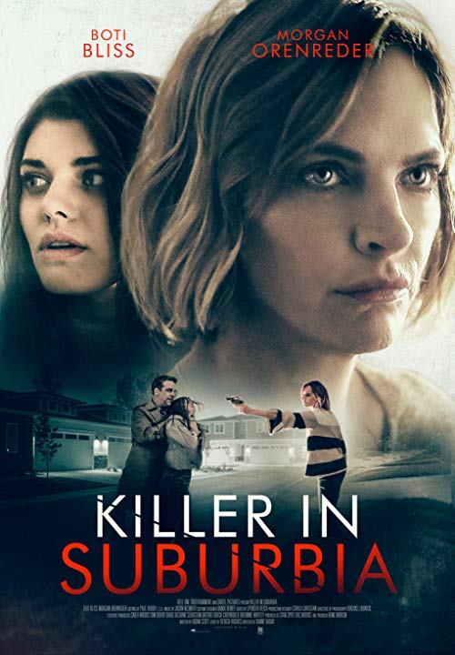 فيلم Taking Your Daughter 2020 مترجم