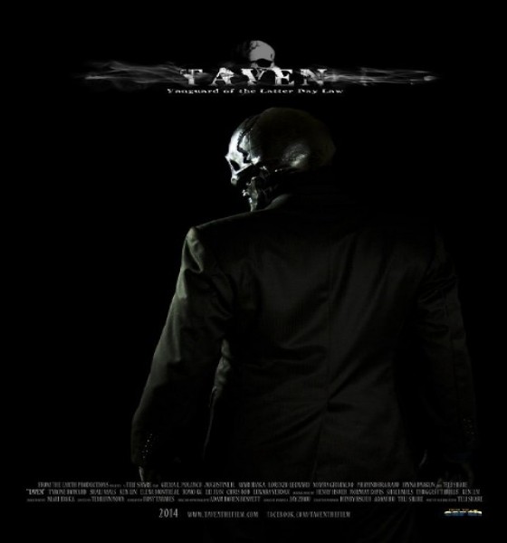 مشاهدة فيلم Taven 2015 مترجم