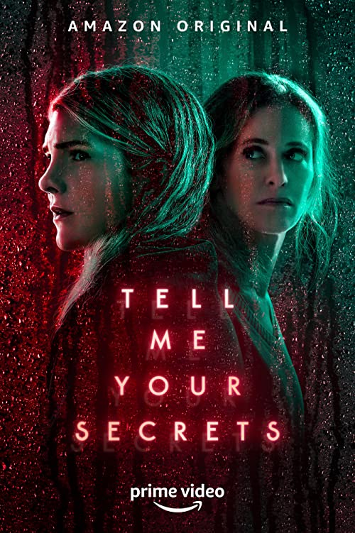 مسلسل Tell Me Your Secrets الموسم 1 الحلقة 10