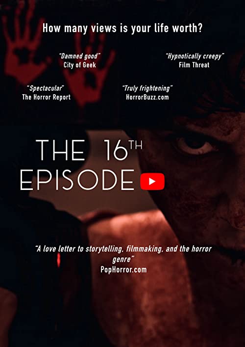 فيلم The 16th Episode 2019 مترجم