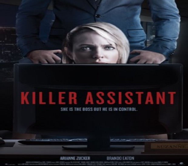 فيلم Killer Assistant مترجم