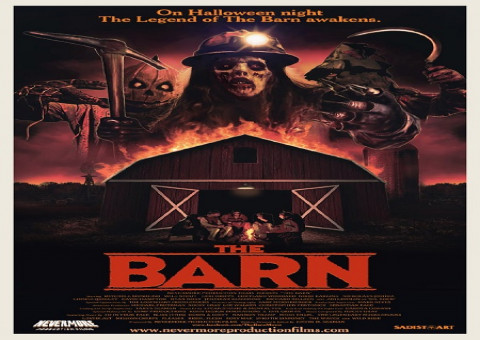 مشاهدة فيلم The Barn مترجم