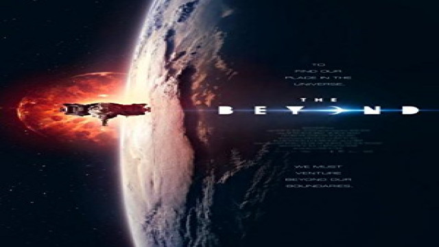 فيلم The Beyond مترجم