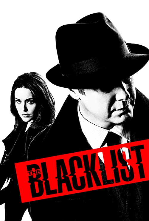 مسلسل The Blacklist الموسم 8 الحلقة 22 والأخيرة
