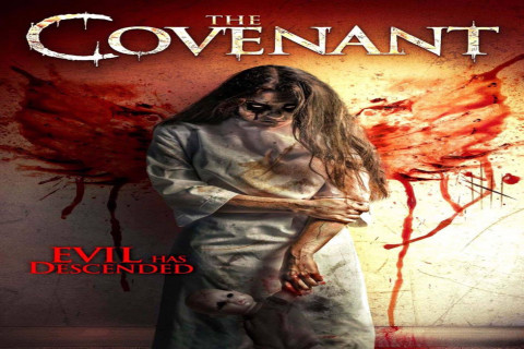 مشاهدة فيلم The Covenant مترجم
