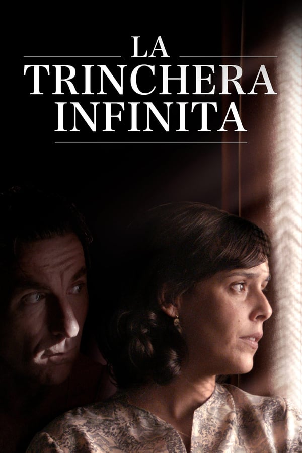 فيلم The Endless Trench 2019 مترجم