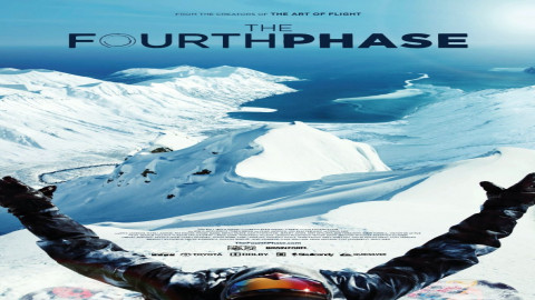 فيلم The Fourth Phase مترجم