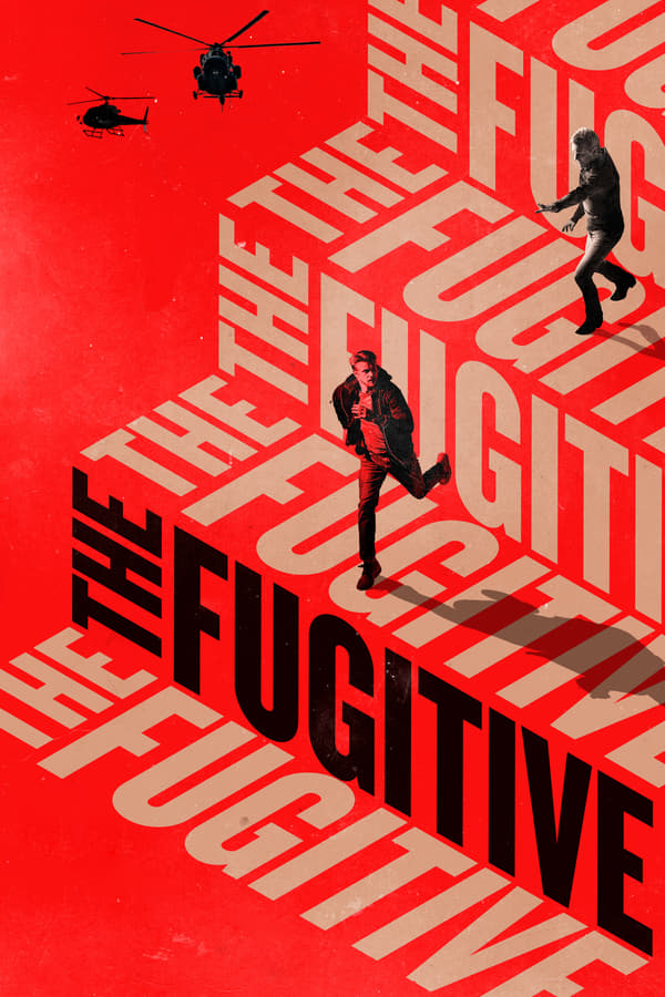 مسلسل The Fugitive الموسم 1 الحلقة 5