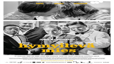 مشاهدة فيلم The Happiest Day In The Life Of Olli Maki مترجم
