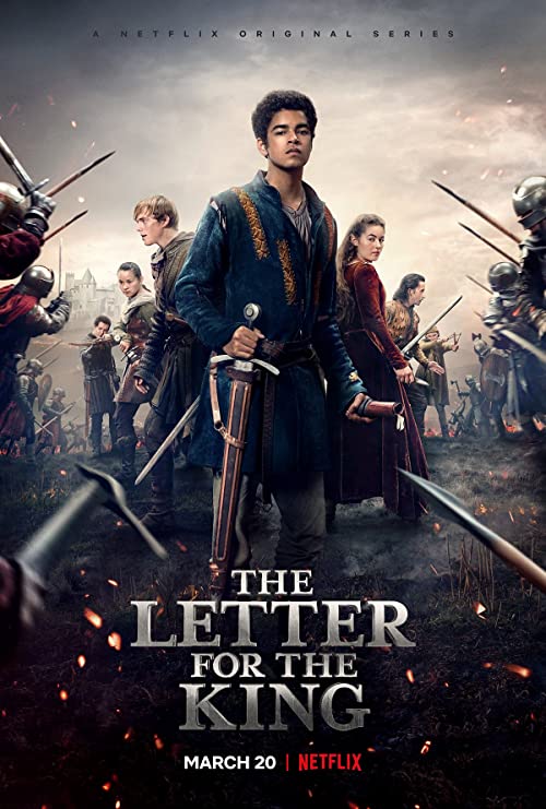 مسلسل The Letter for the King الموسم 1 الحلقة 5