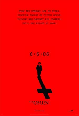 فيلم The Omen 2006 مترجم