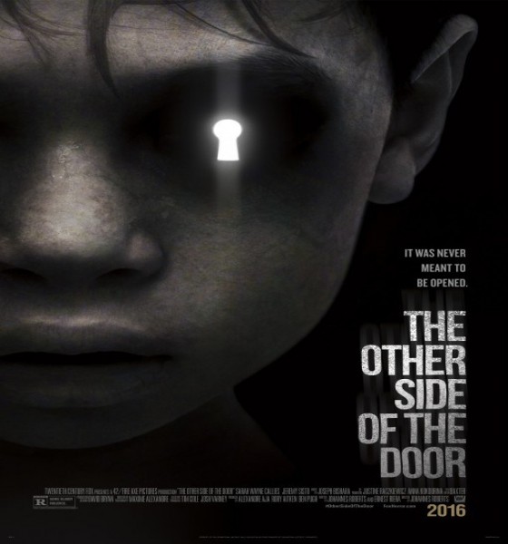 فيلم The Other Side of the Door 2016 مترجم