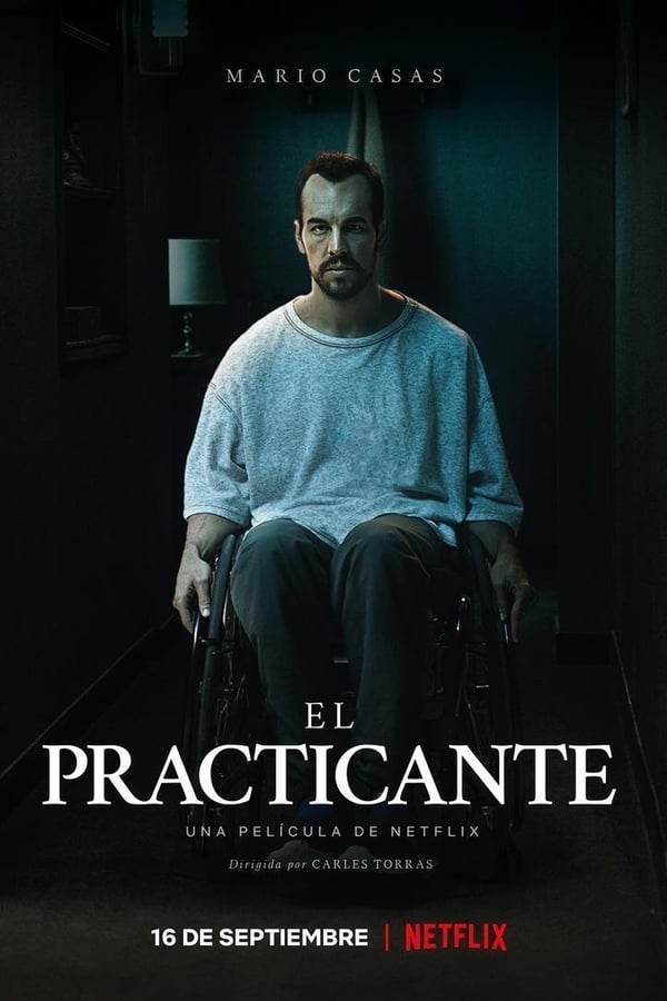 فيلم The Paramedic 2020 مترجم