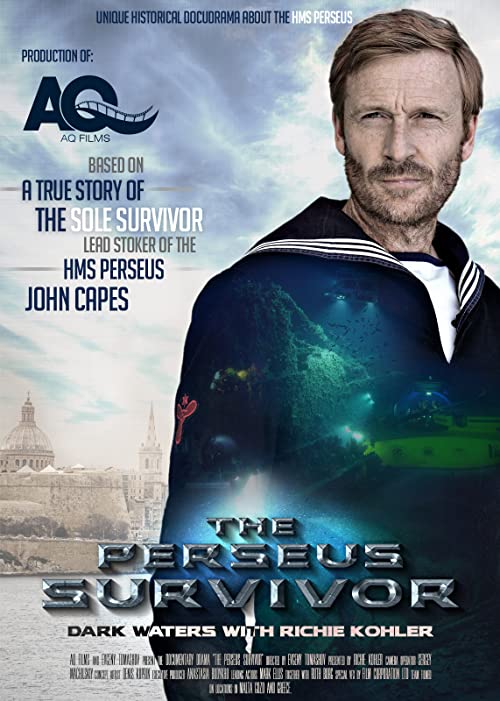 فيلم The Perseus Survivor  مترجم
