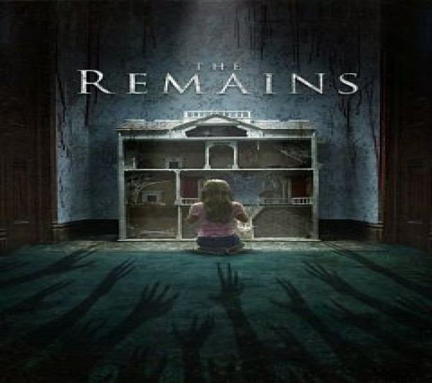 فيلم The Remains مترجم