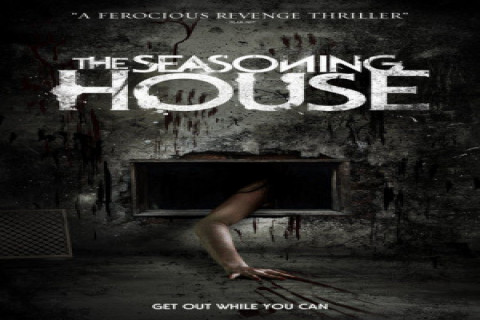 مشاهدة فيلم The Seasoning House مترجم اون لاين و تحميل مباشر