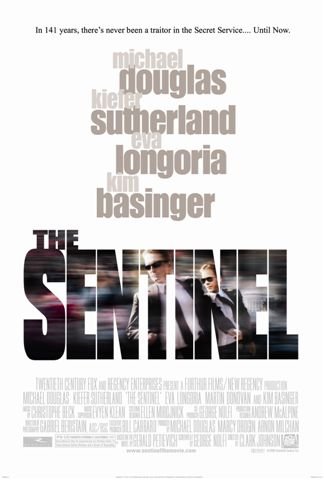 فيلم The Sentinel 2006 مترجم