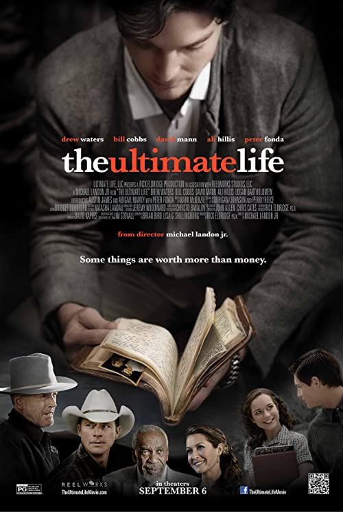مشاهدة فيلم The Ultimate Life