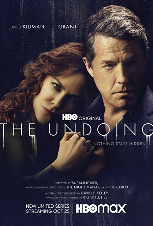مسلسل The Undoing الموسم 1 الحلقة 2