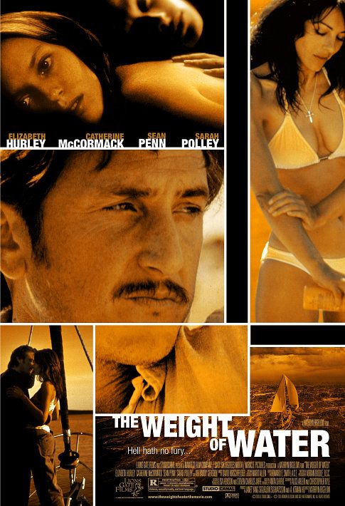 فيلم The Weight of Water 2000 مترجم