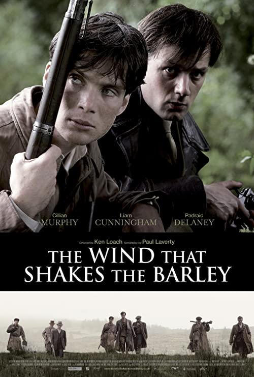 فيلم The Wind that Shakes the Barley 2006 مترجم