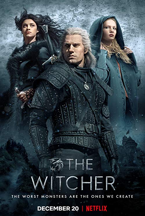 مسلسل The Witcher الموسم 1 مترجم الحلقة 3