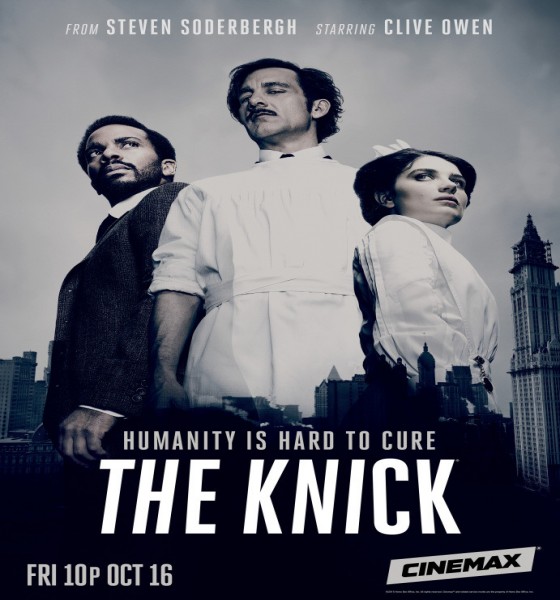 مسلسل The Knick الموسم 2 الحلقة 4