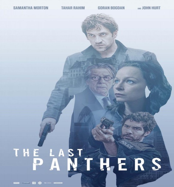 مسلسل The Last Panthers الموسم 1 الحلقة 5