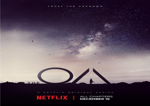 مسلسل The OA الموسم 1 الحلقة 8 والاخيرة