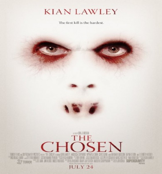 مشاهدة فيلم The Chosen 2015 مترجم