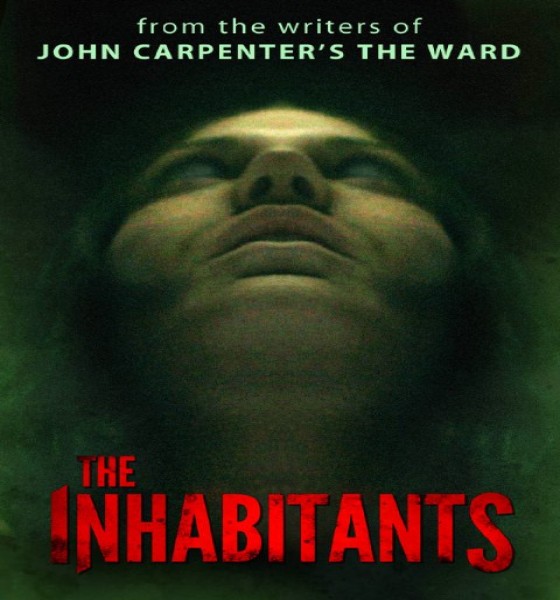 مشاهدة فيلم The Inhabitants 2015 مترجم