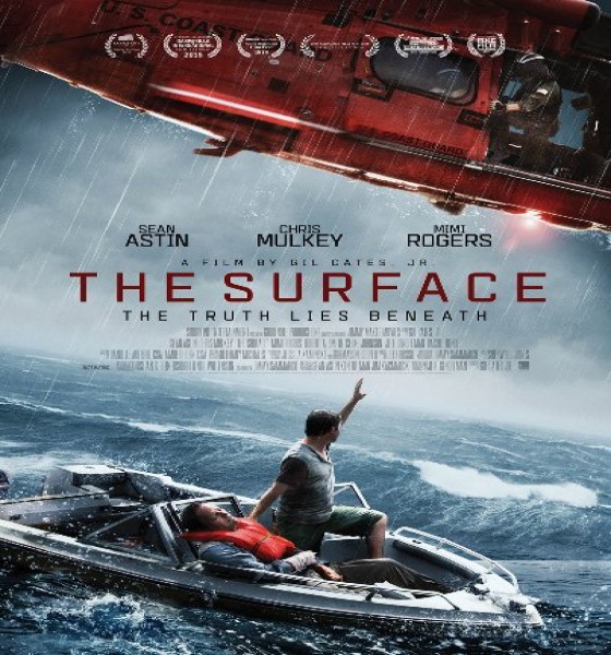 مشاهدة فيلم The Surface 2014 مترجم