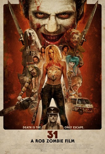 فيلم 31 مترجم