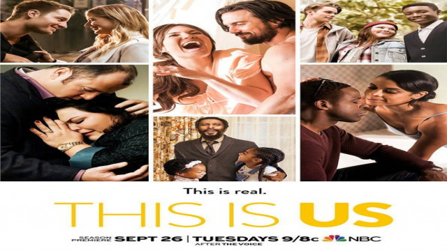 مسلسل This Is Us الموسم 2 الحلقة 18