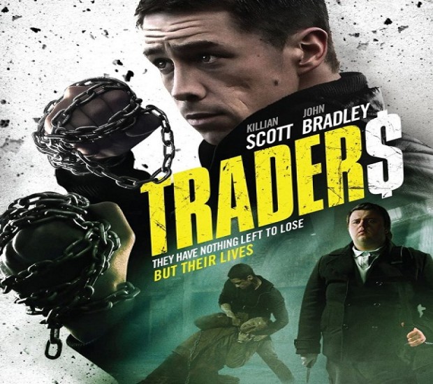 فيلم Traders 2015 مترجم