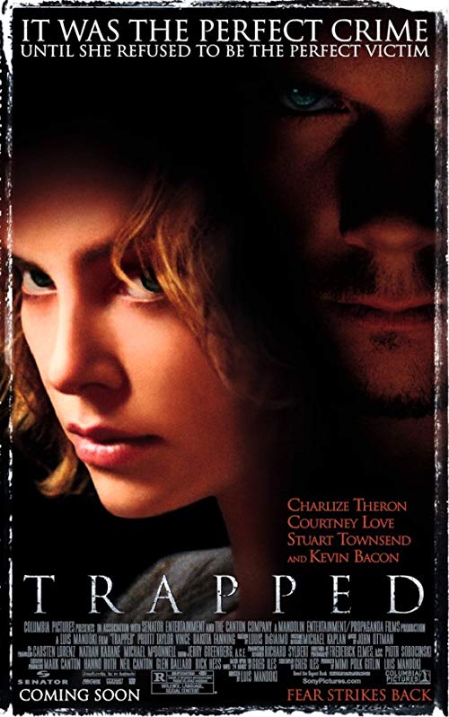فيلم Trapped 2002 مترجم