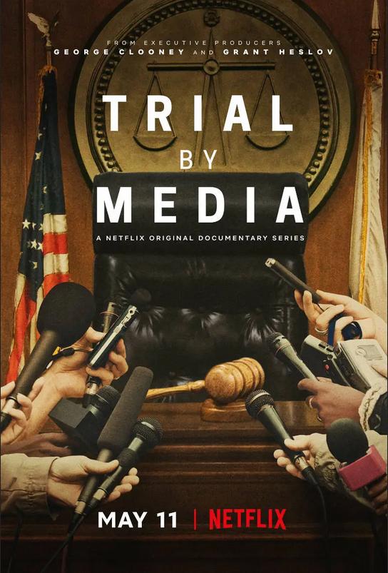 مسلسل Trial by Media الموسم 1 الحلقة 4