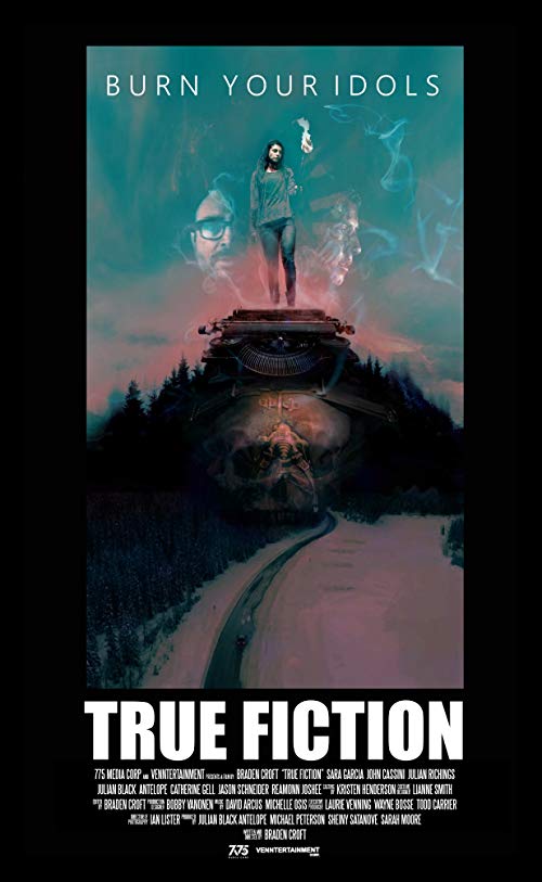 فيلم True Fiction 2019 مترجم