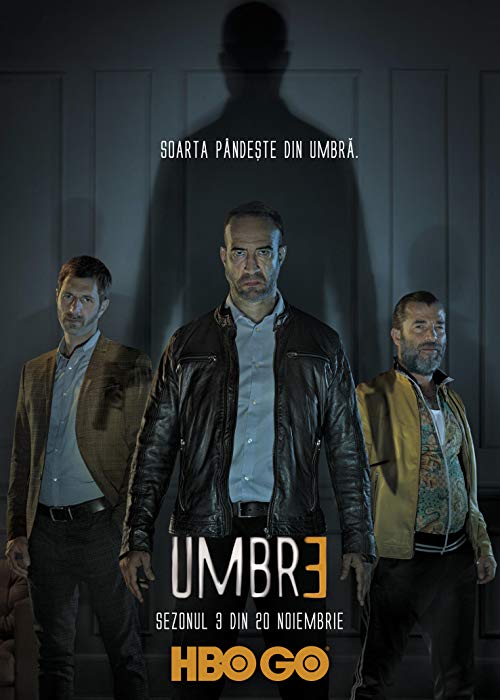 مسلسل Umbre الموسم 3 الحلقة 2