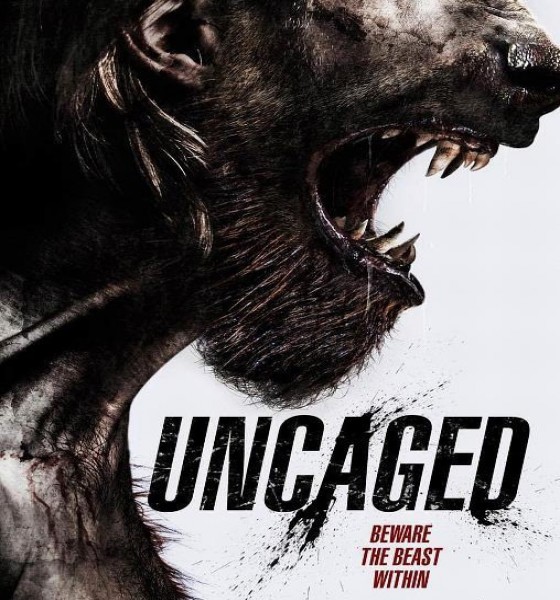 مشاهدة فيلم Uncaged 2016 مترجم