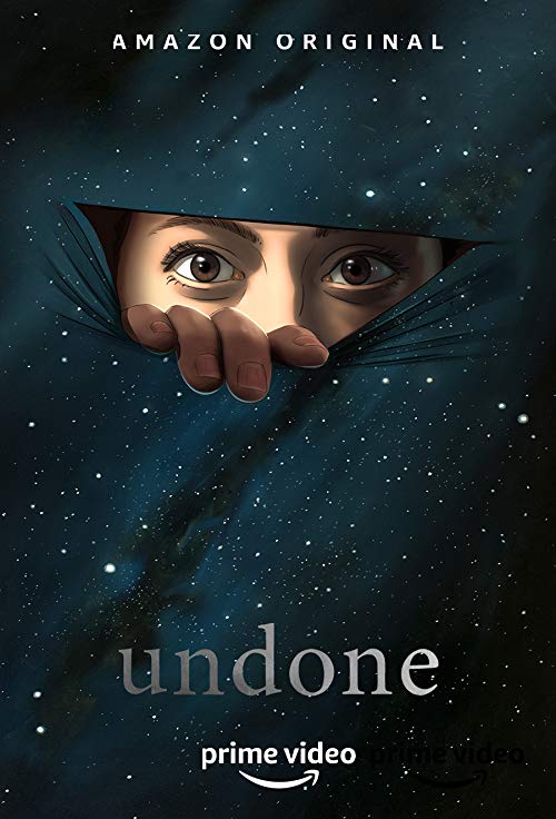 مسلسل Undone الموسم 1 الحلقة 6