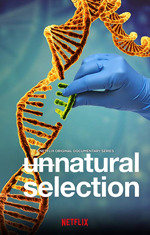 مسلسل Unnatural Selection الموسم 1 الحلقة 4 والأخيرة