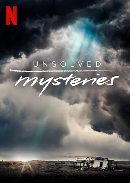 مسلسل Unsolved Mysteries الموسم 1 الحلقة 6