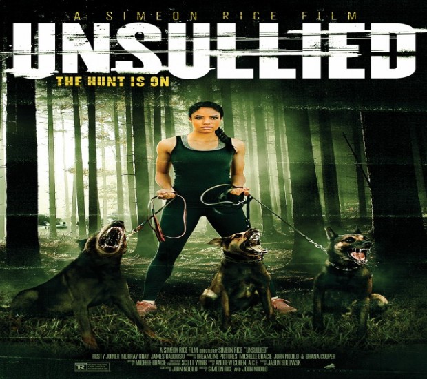 فيلم Unsullied 2014 مترجم