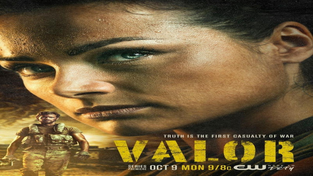 مسلسل Valor الموسم 1 الحلقة 10